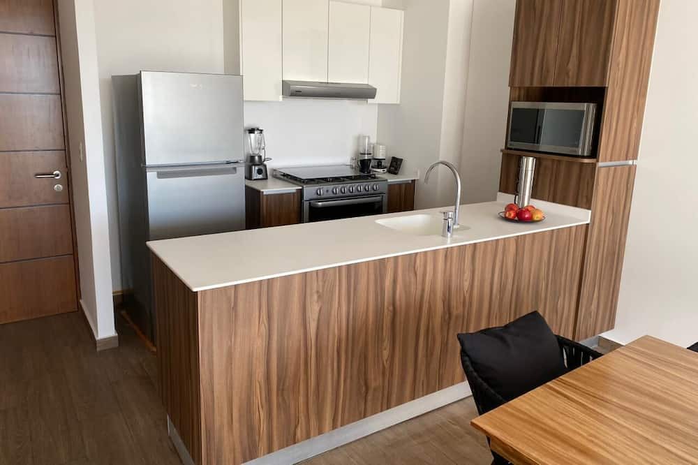 Photo of Kitchen in Lomas de Angelopolis
