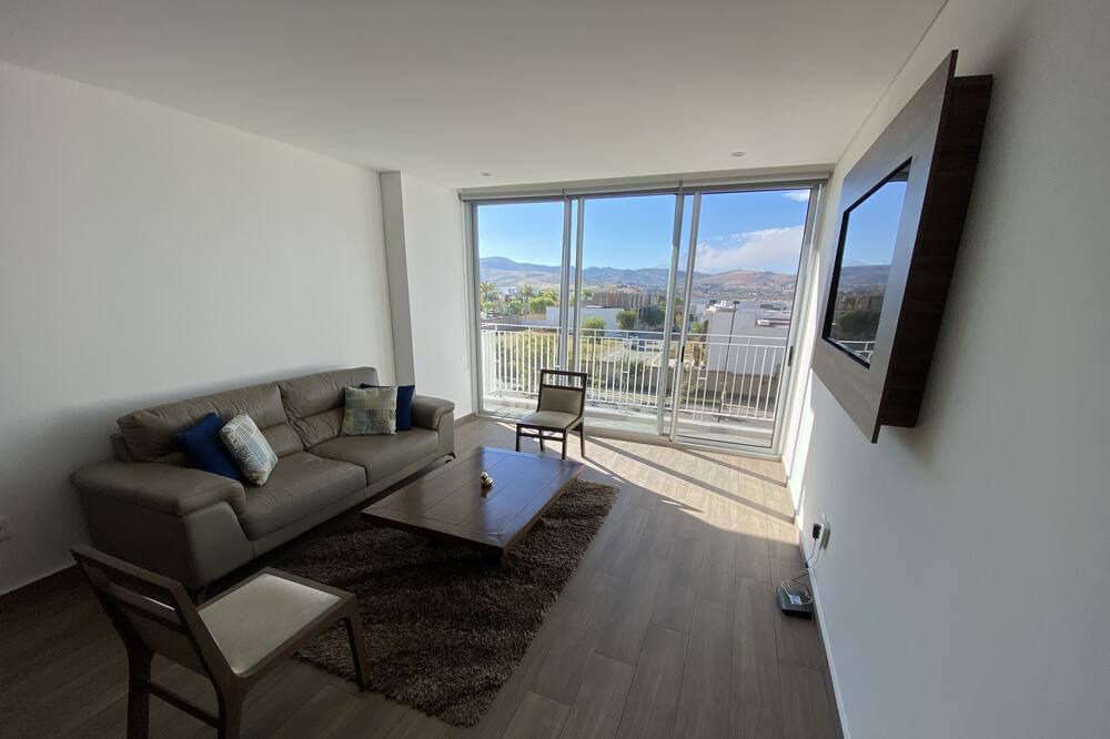 Photo of Livingroom in Lomas de Angelopolis