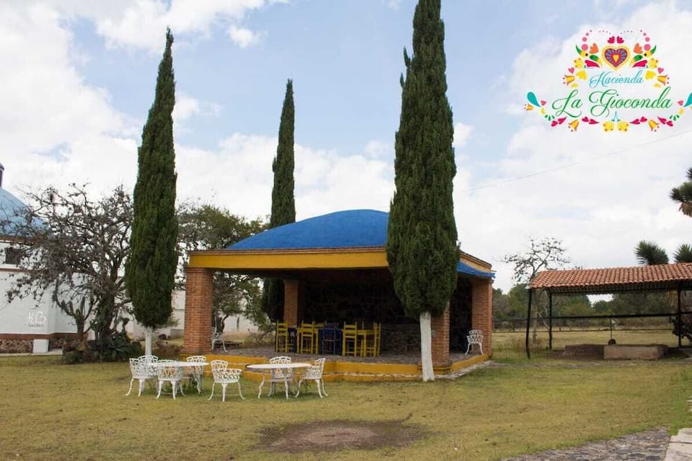 Photo of Outdoor in Nopala