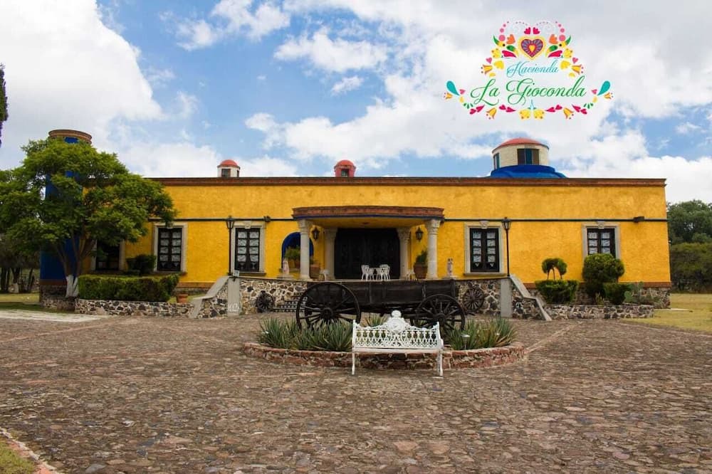 Photo of Outdoor in Nopala