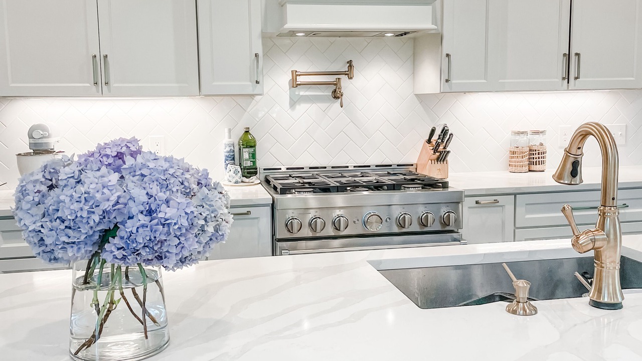 Photo of Kitchen in Westlake
