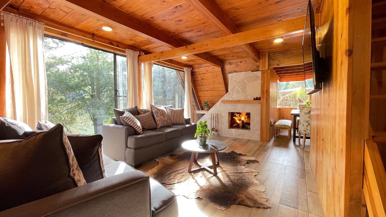 Photo of Livingroom in El Oro