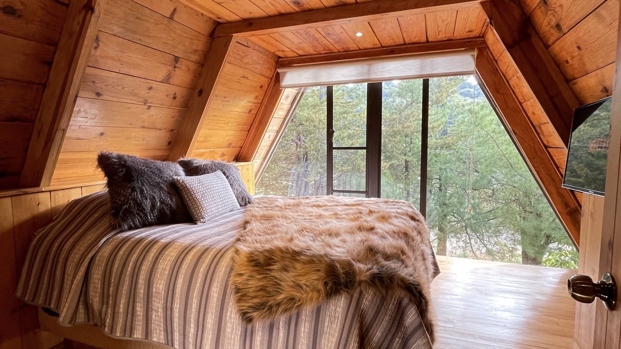 Photo of Bedroom in El Oro