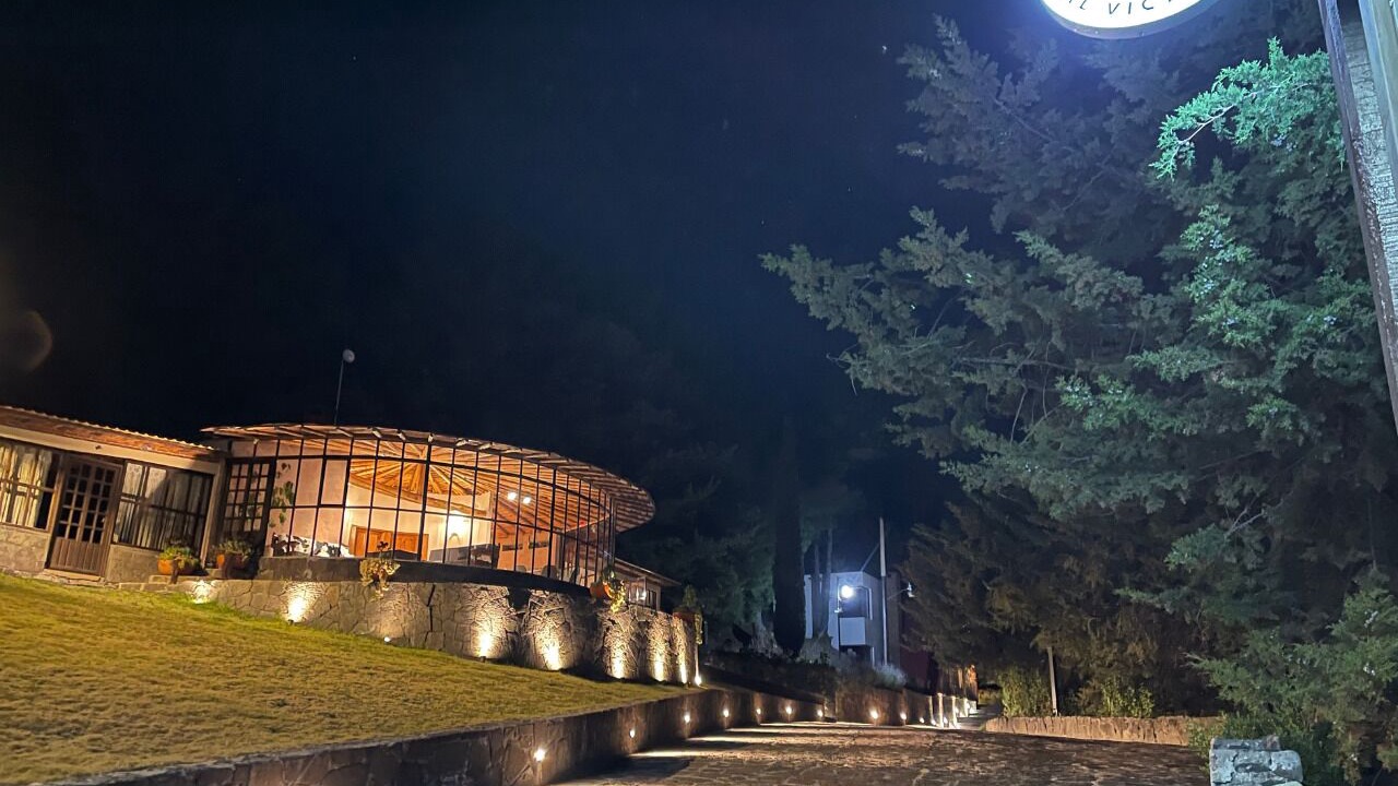 Photo of Outdoor in El Oro