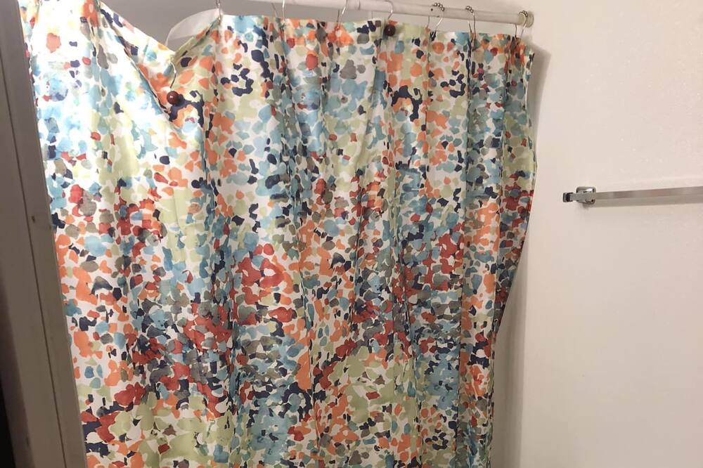 Photo of Bathroom in Island Falls