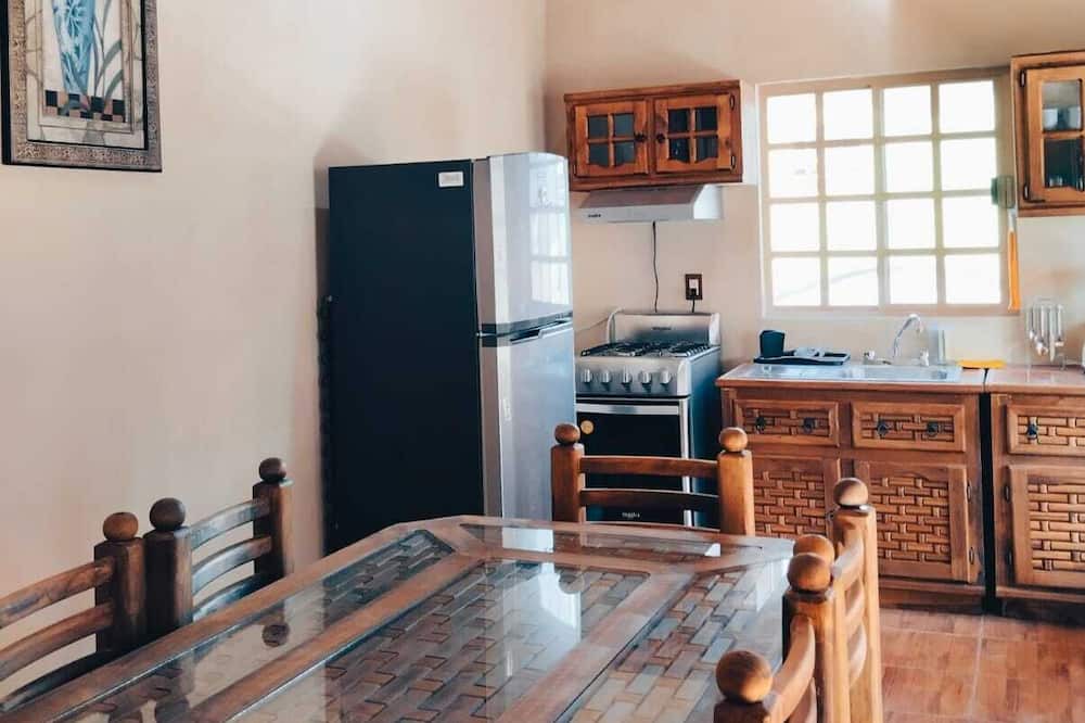 Photo of Kitchen in Arteaga