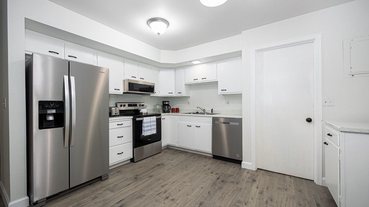 Photo of Kitchen in Dayton