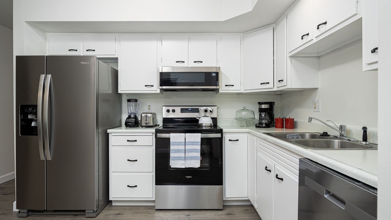 Photo of Kitchen in Dayton