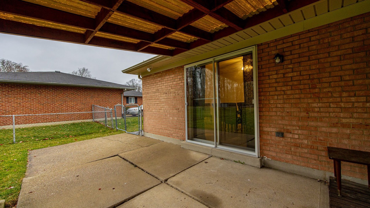 Photo of Outdoor in Dayton