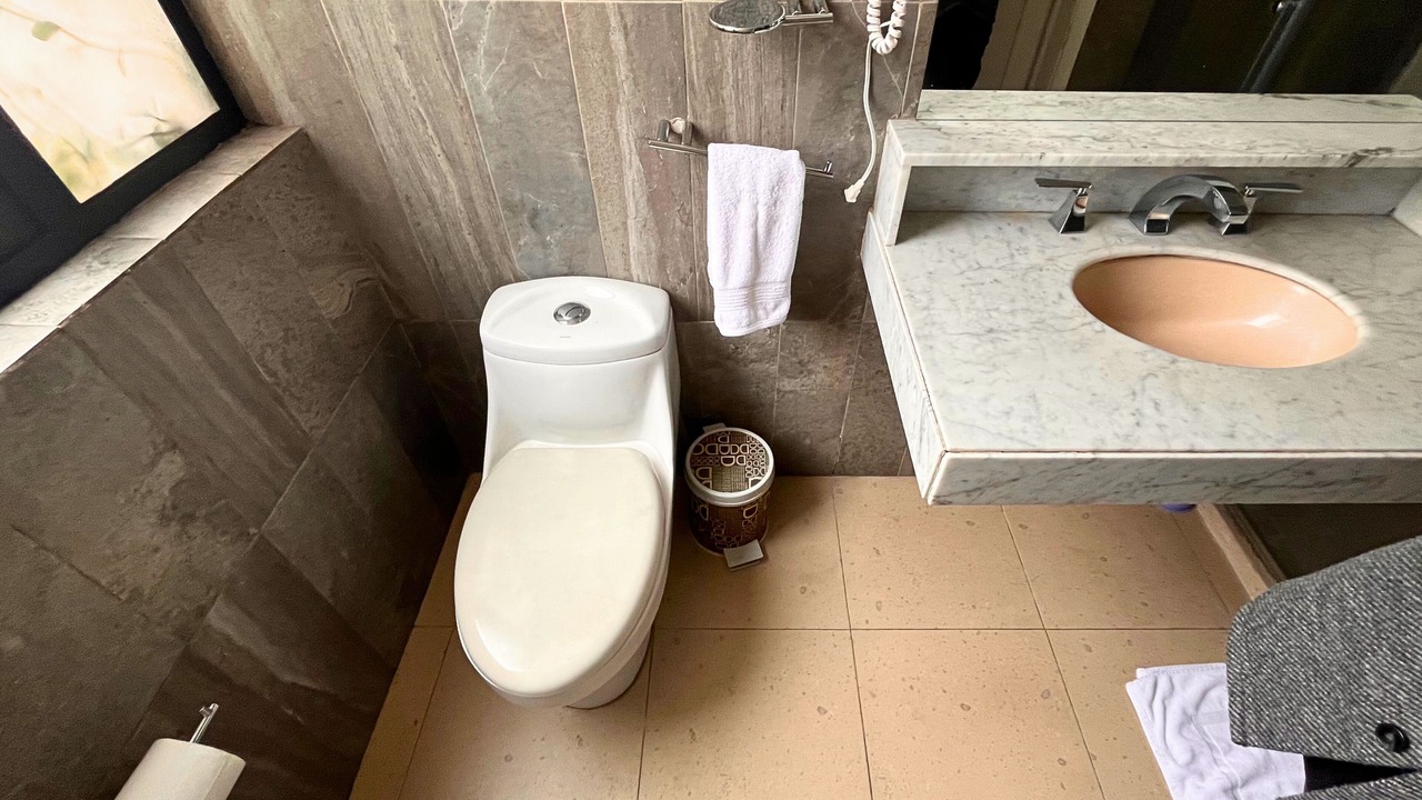 Photo of Bathroom in Coyoacan