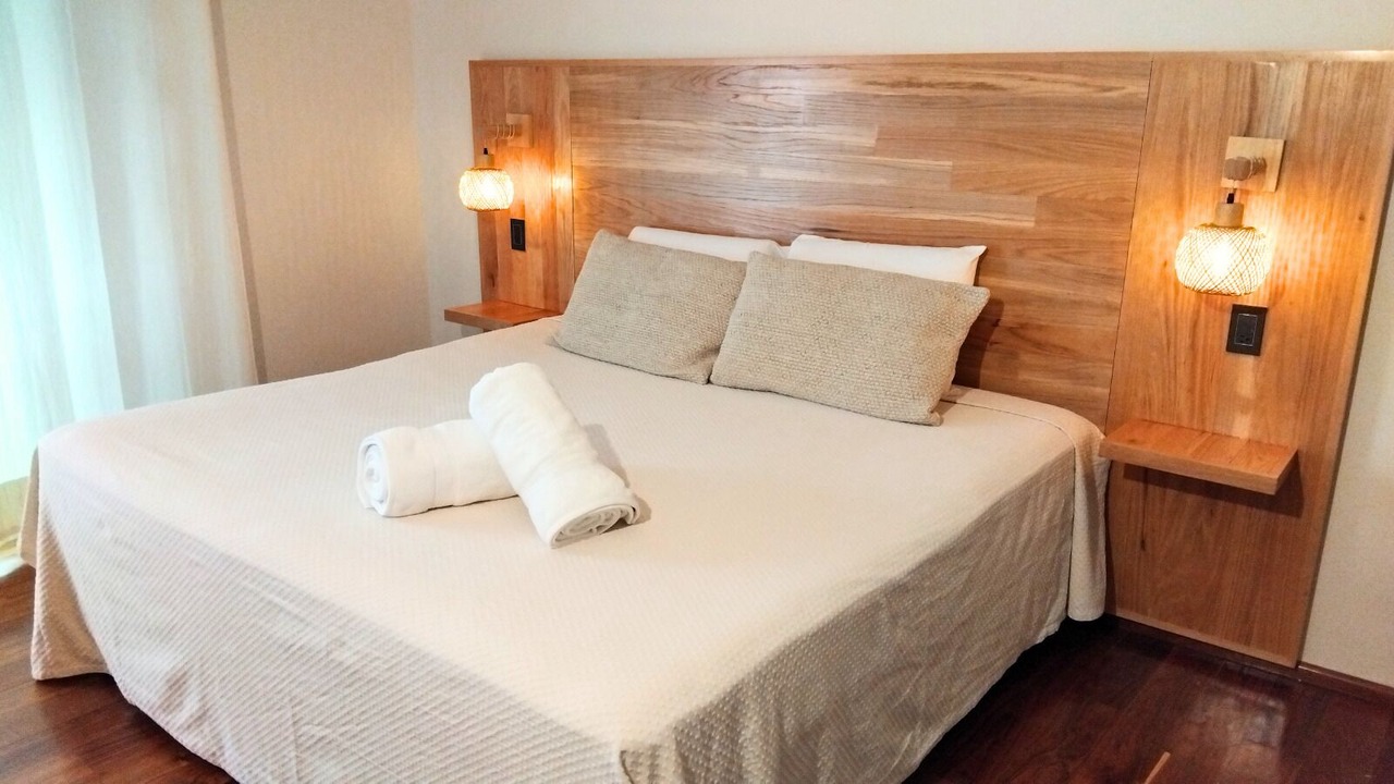 Photo of Bedroom in Coyoacan