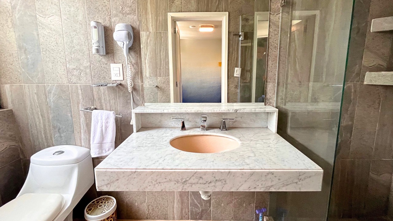 Photo of Bathroom in Coyoacan