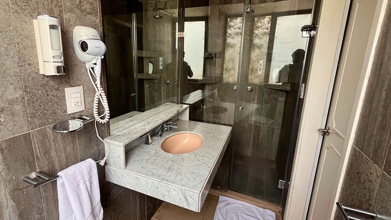 Photo of Bathroom in Coyoacan