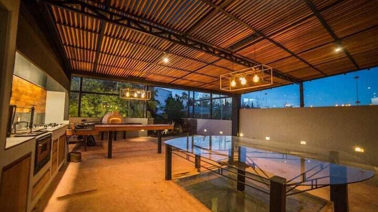 Photo of Patio Balcony in Coyoacan