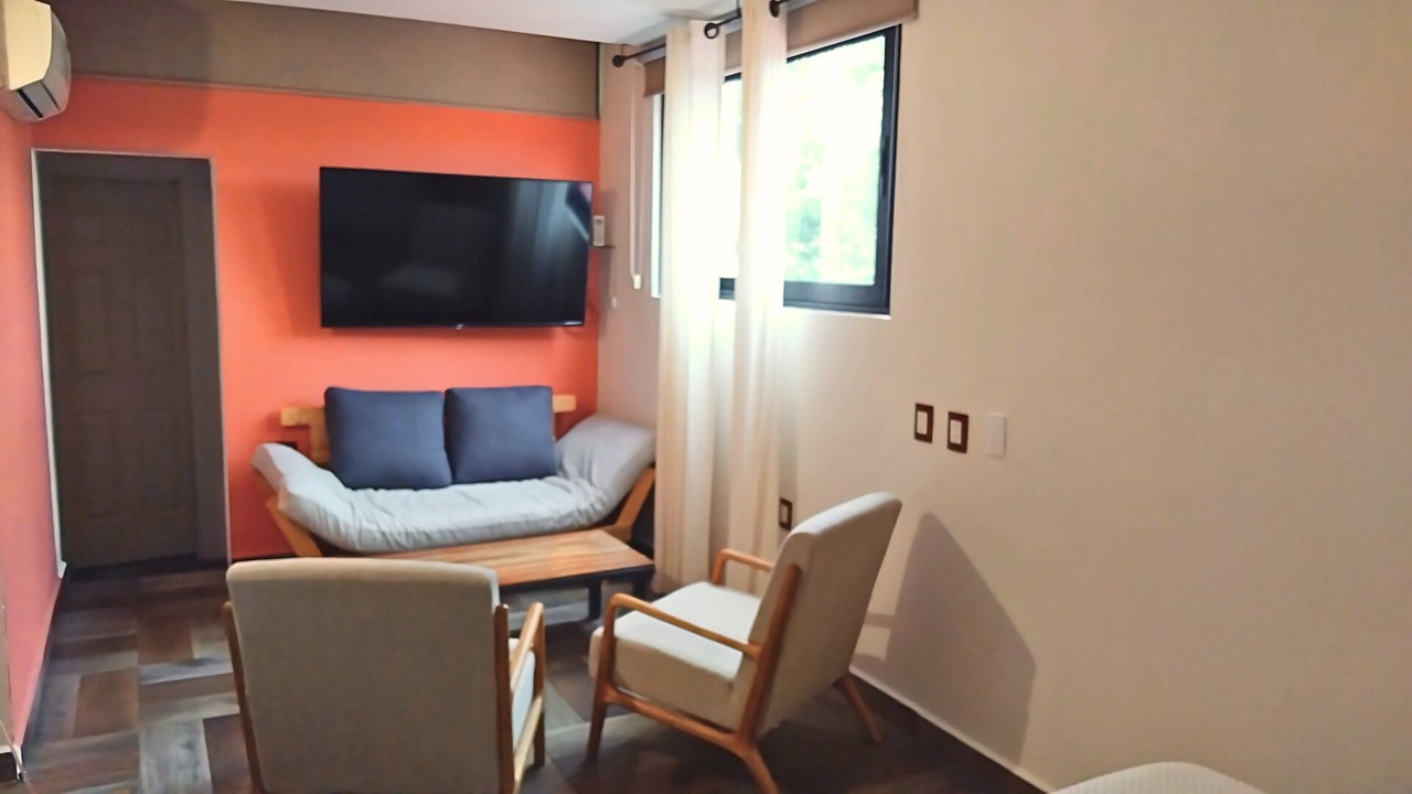 Photo of Bedroom in Coyoacan