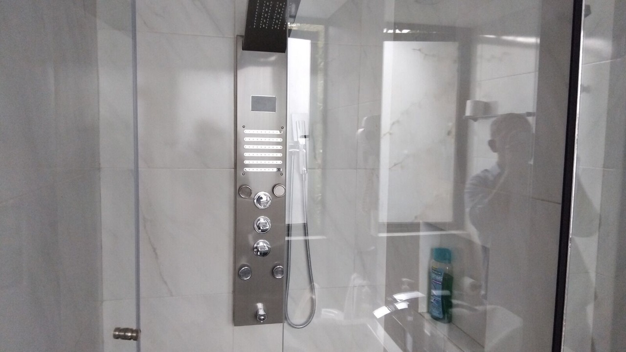 Photo of Bathroom in Coyoacan