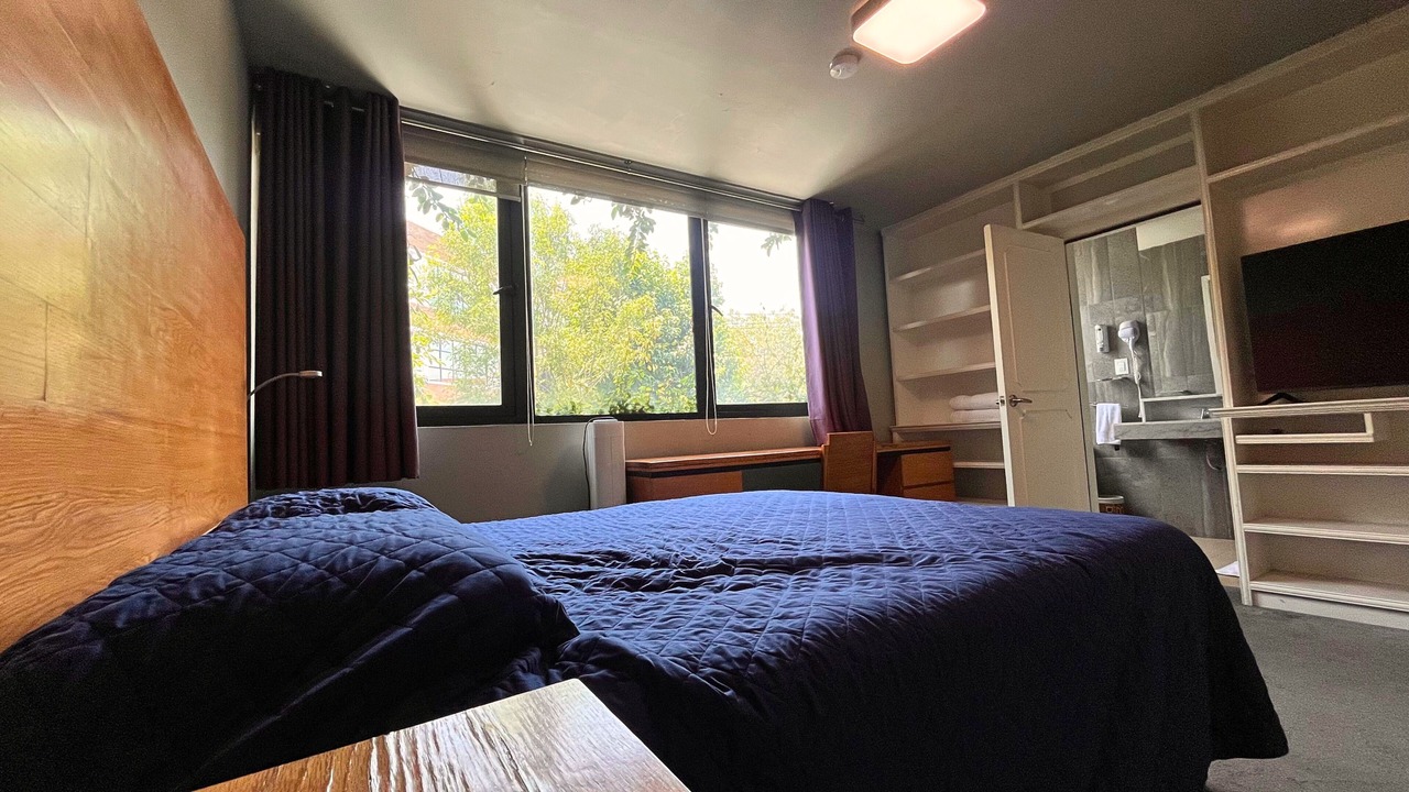 Photo of Bedroom in Coyoacan