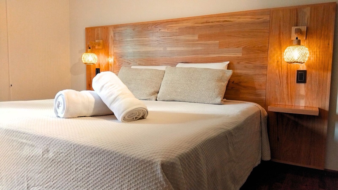 Photo of Bedroom in Coyoacan