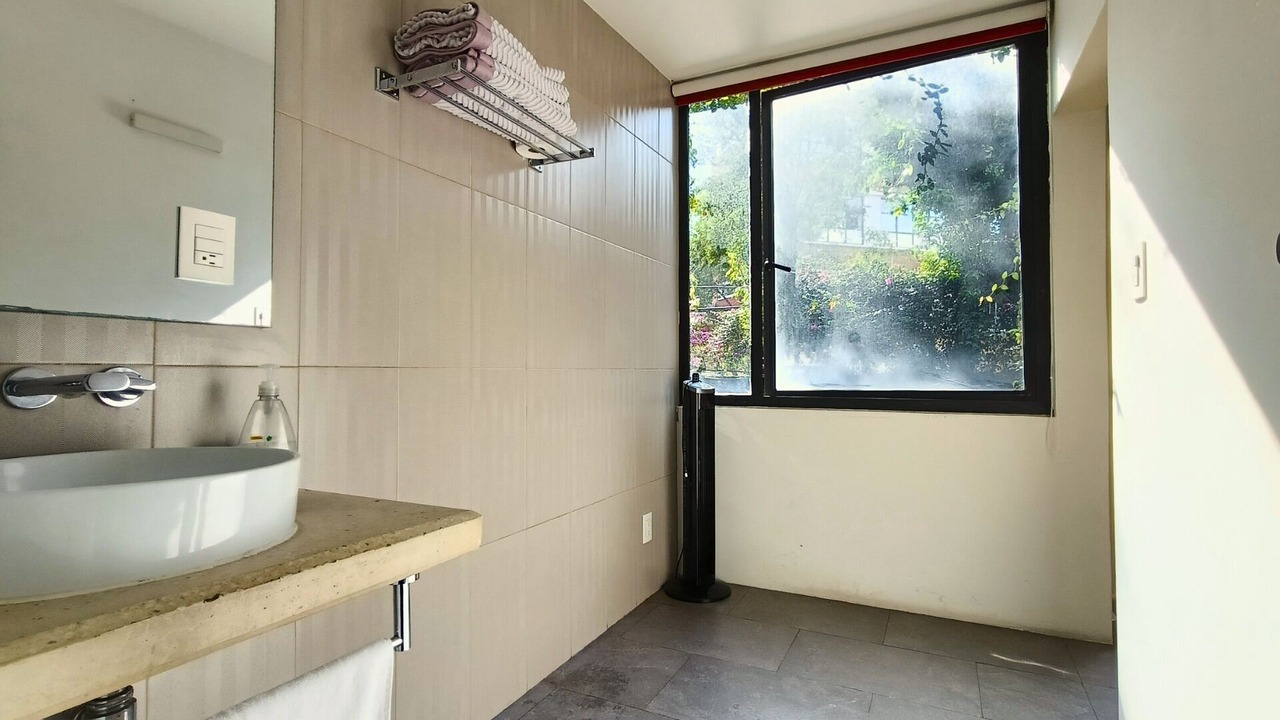 Photo of Bathroom in Coyoacan