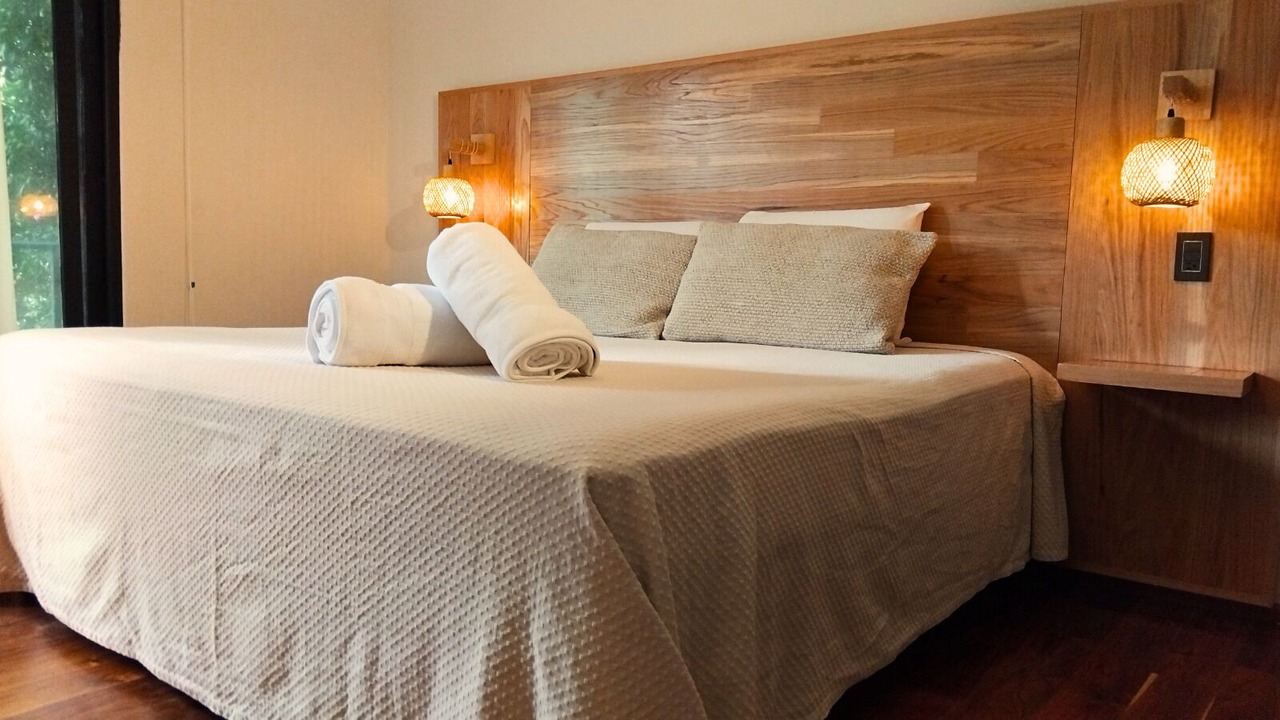 Photo of Bedroom in Coyoacan