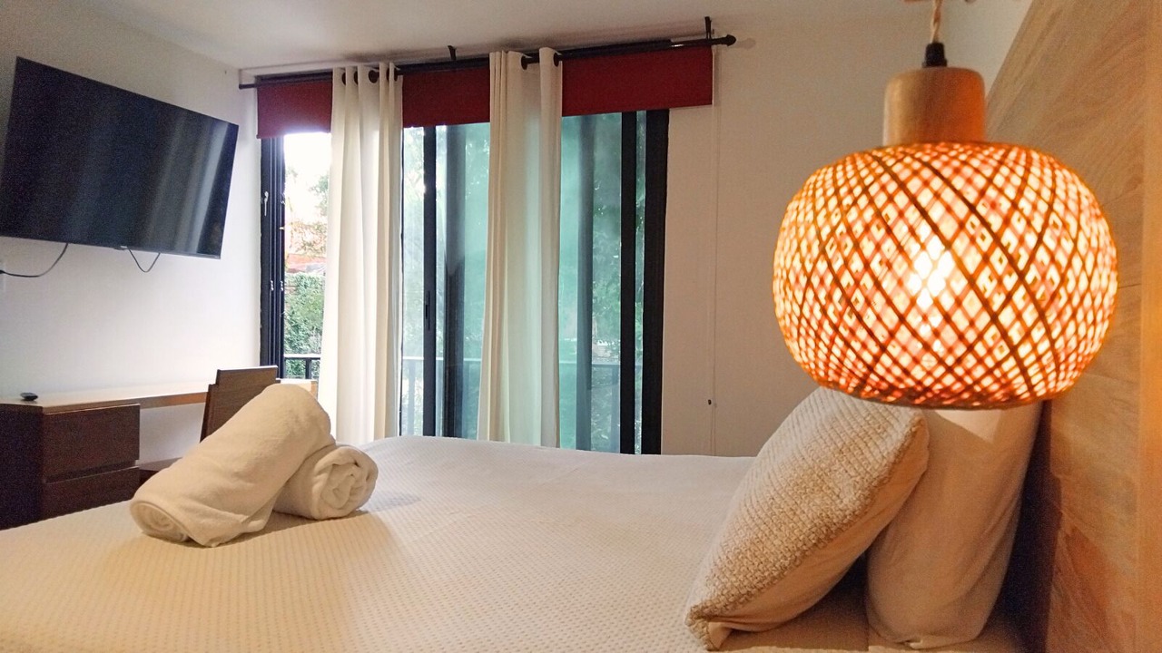 Photo of Bedroom in Coyoacan