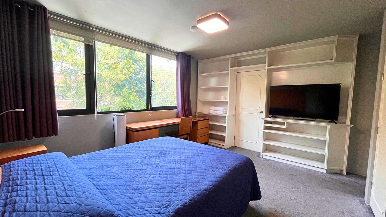 Photo of Bedroom in Coyoacan