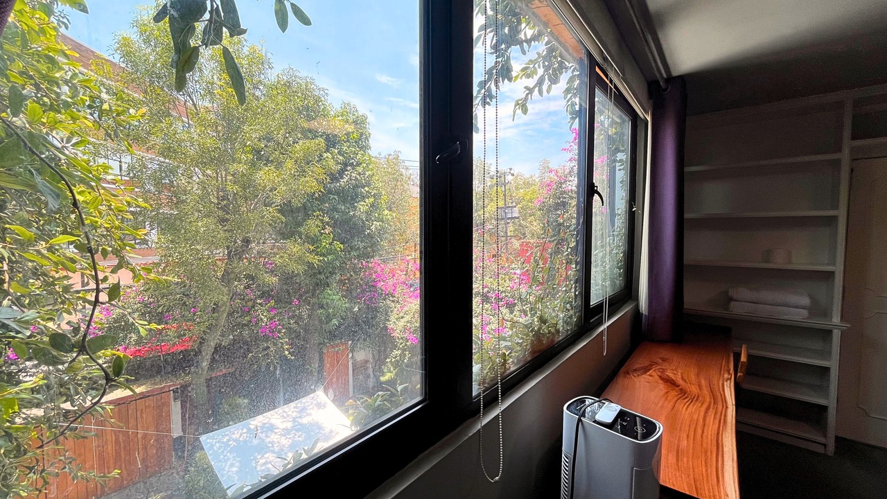 Photo of Bedroom in Coyoacan