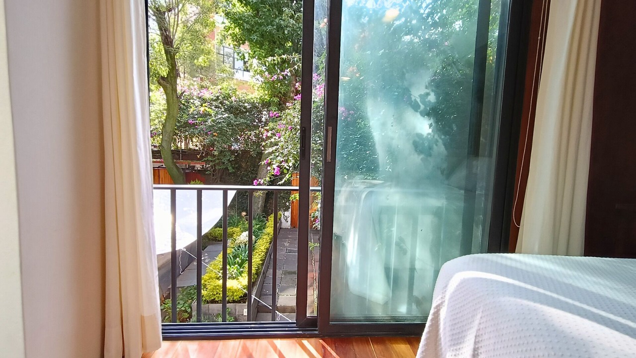 Photo of Bedroom in Coyoacan
