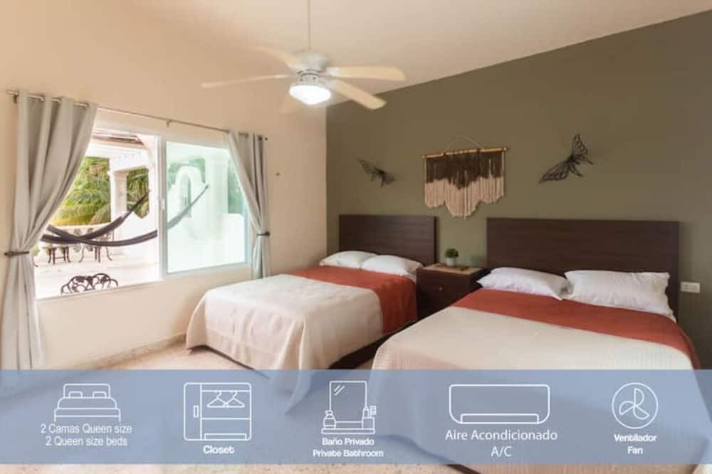 Photo of Bedroom in Chicxulub Puerto