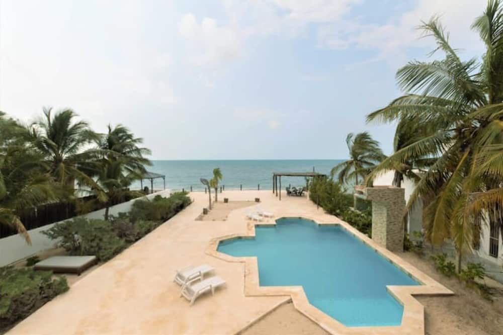 Photo of Outdoor in Chicxulub Puerto