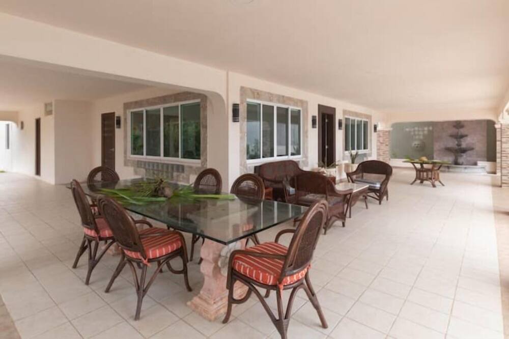 Photo of Outdoor in Chicxulub Puerto