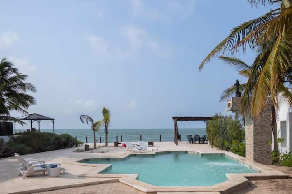 Photo of Outdoor in Chicxulub Puerto