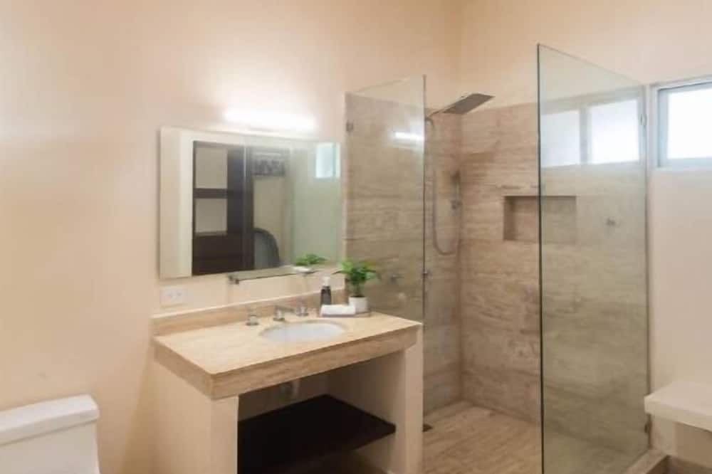Photo of Bathroom in Chicxulub Puerto