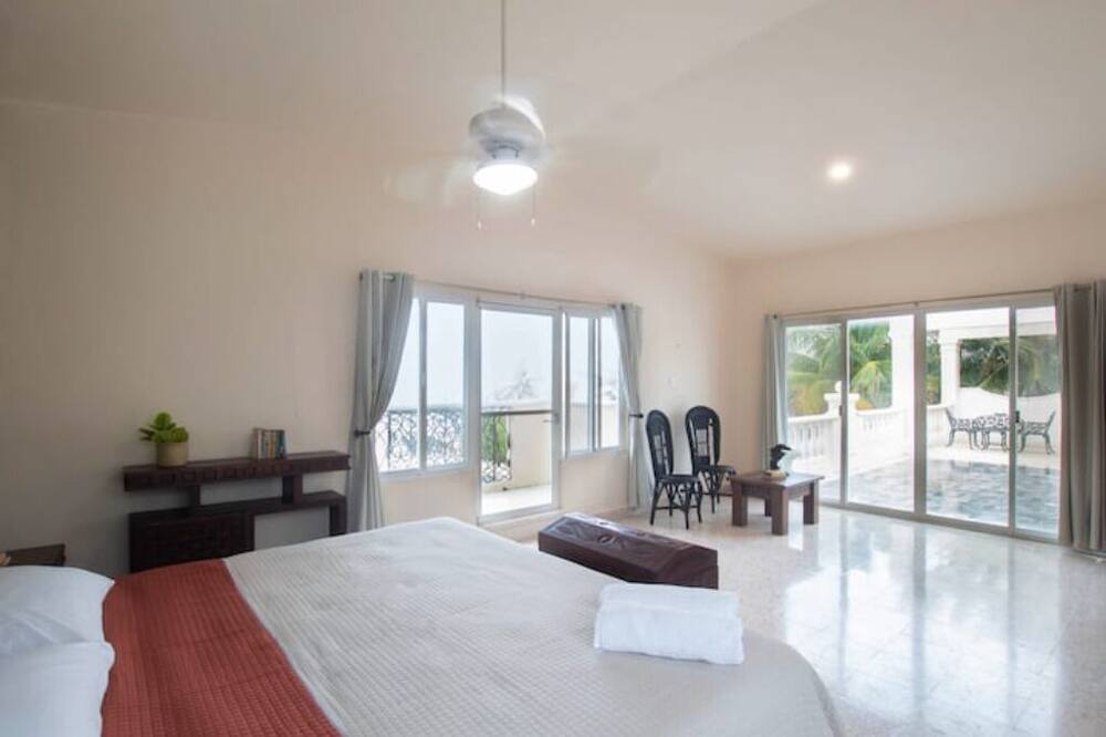 Photo of Bedroom in Chicxulub Puerto
