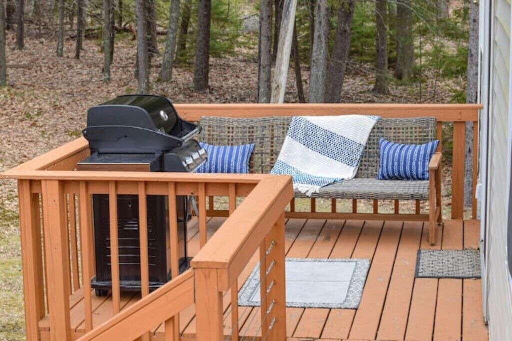 Photo of Outdoor in Georgetown
