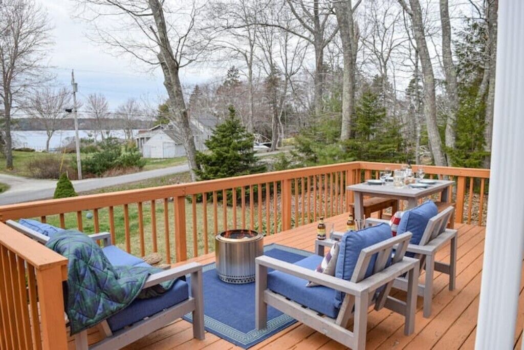 Photo of Outdoor in Georgetown