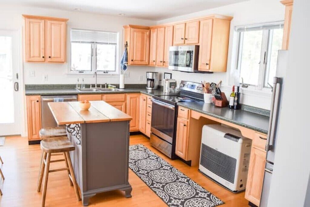 Photo of Kitchen in Georgetown