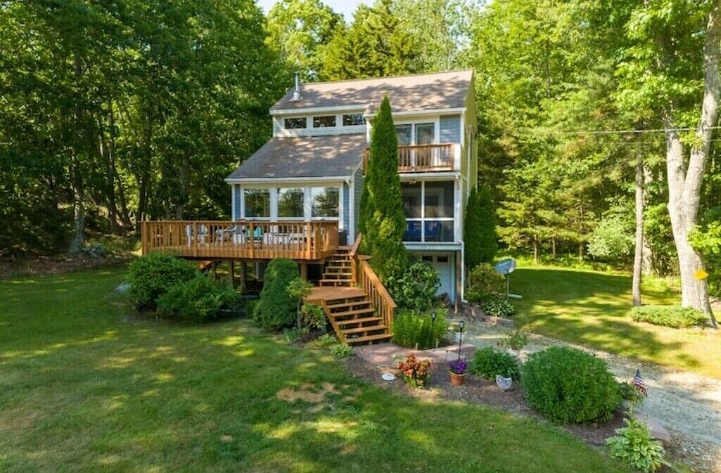 Photo of Outdoor in Georgetown