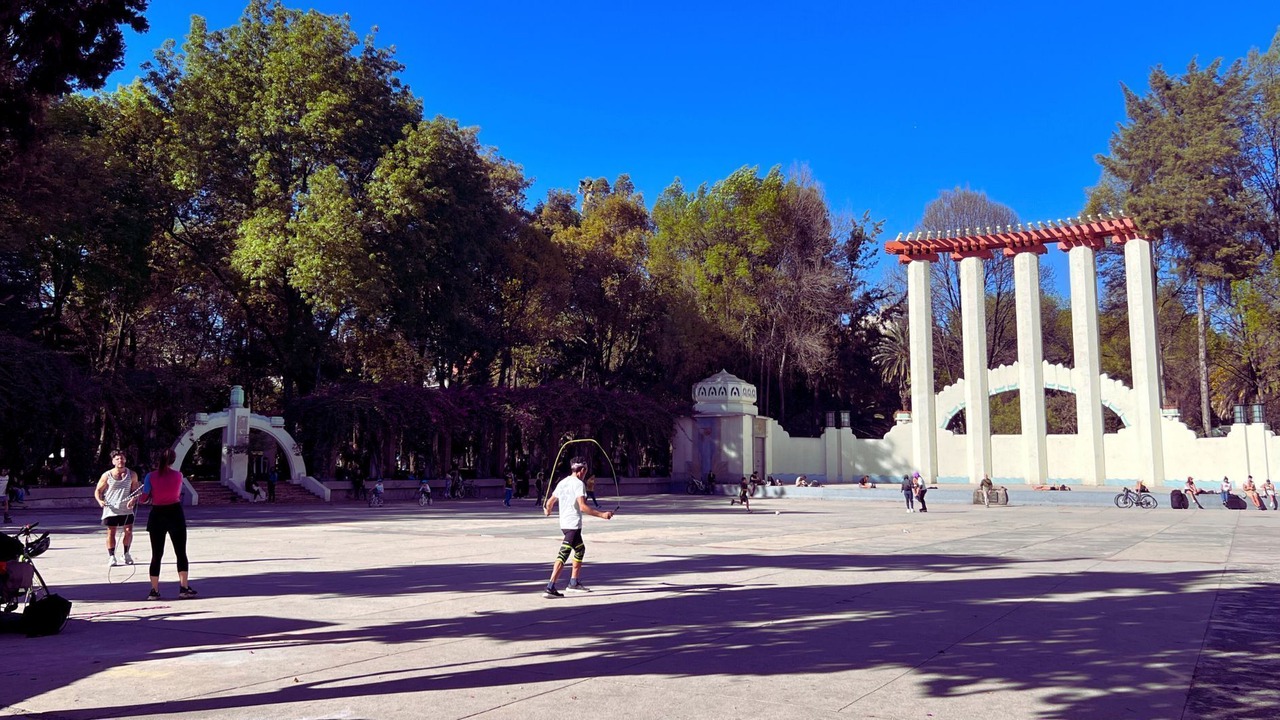 Photo of Outdoor in Hipodromo