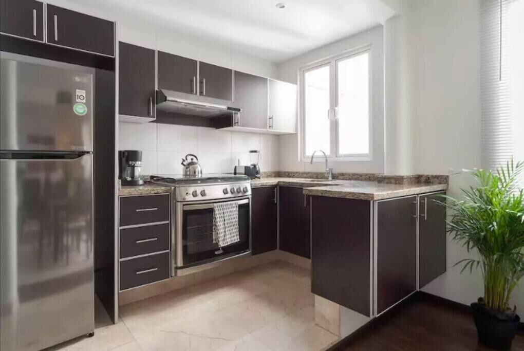 Photo of Kitchen in Hipodromo