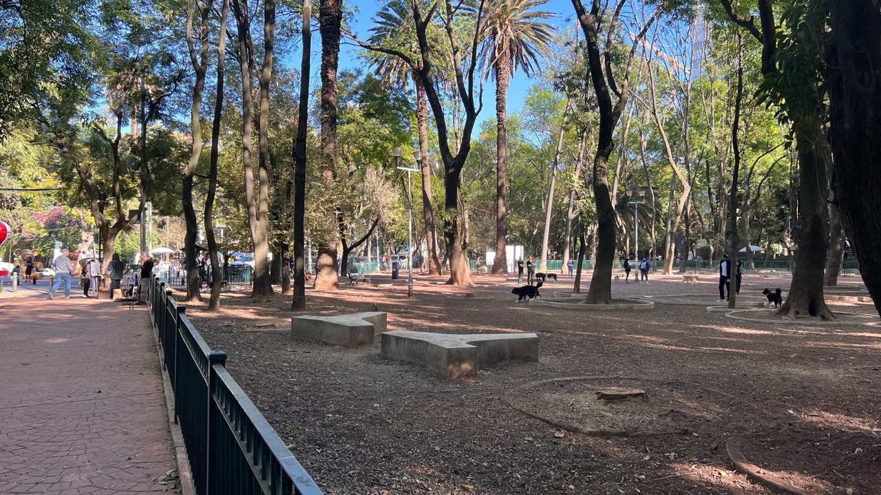 Photo of Outdoor in Hipodromo