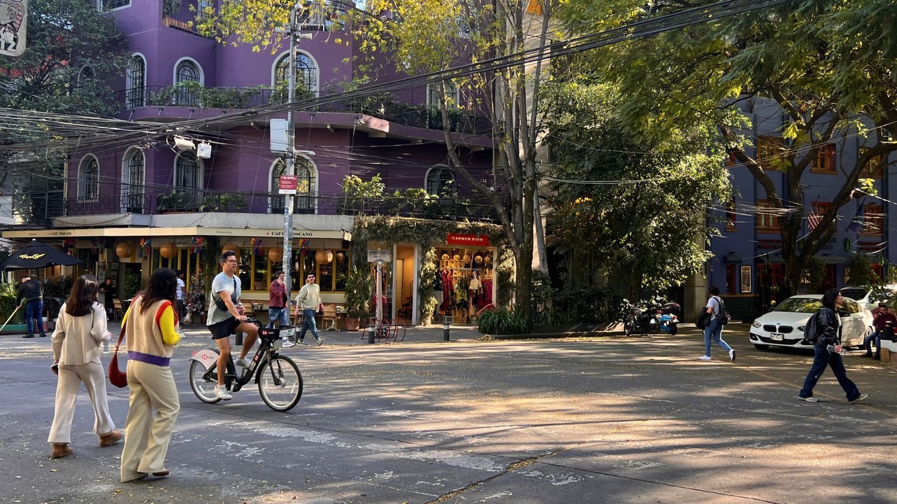 Photo of Outdoor in Hipodromo
