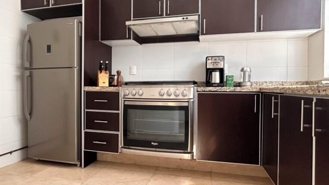 Photo of Kitchen in Hipodromo