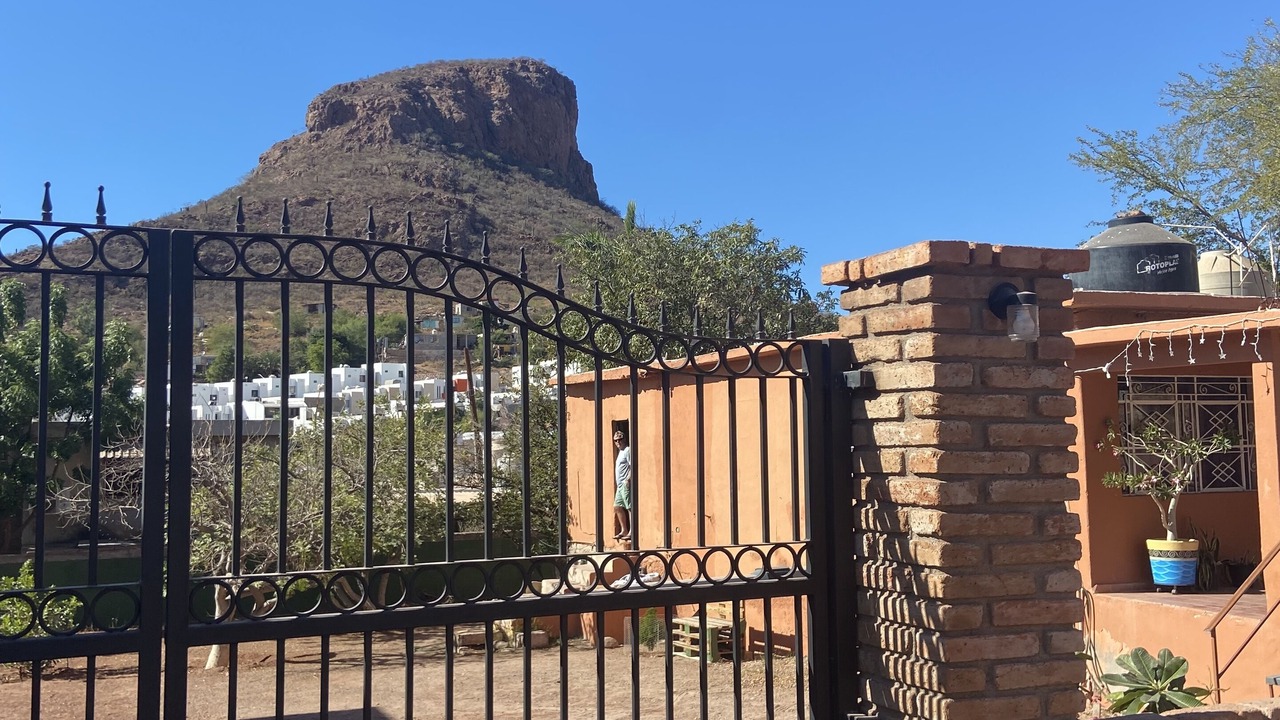 Photo of Outdoor in Guaymas