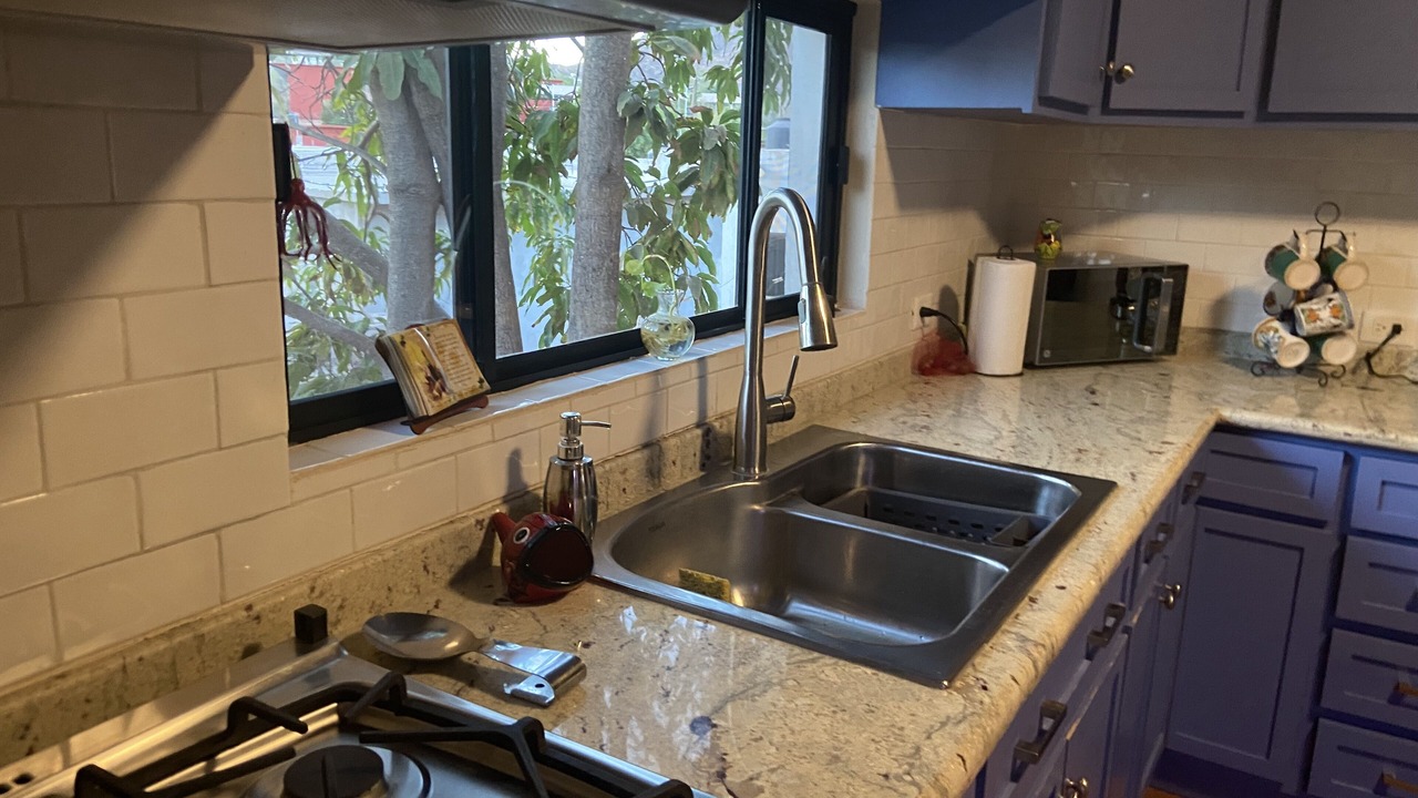 Photo of Kitchen in Guaymas