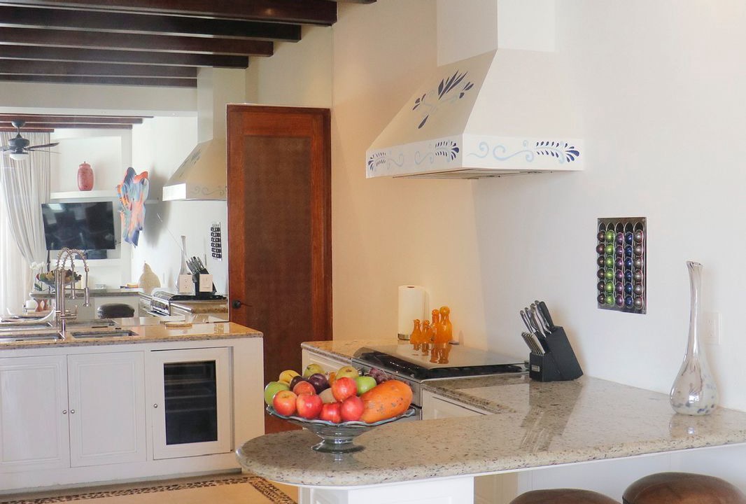 Photo of Kitchen in Hidalgo