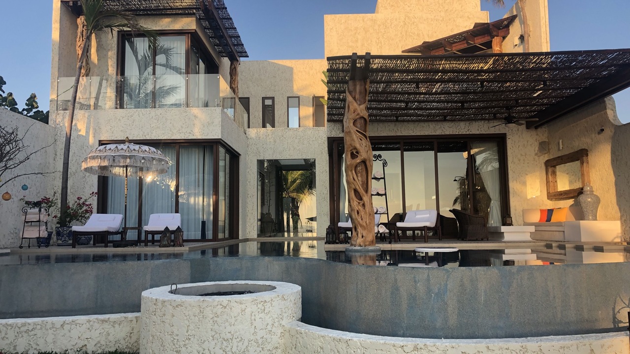 Photo of Outdoor in Hidalgo