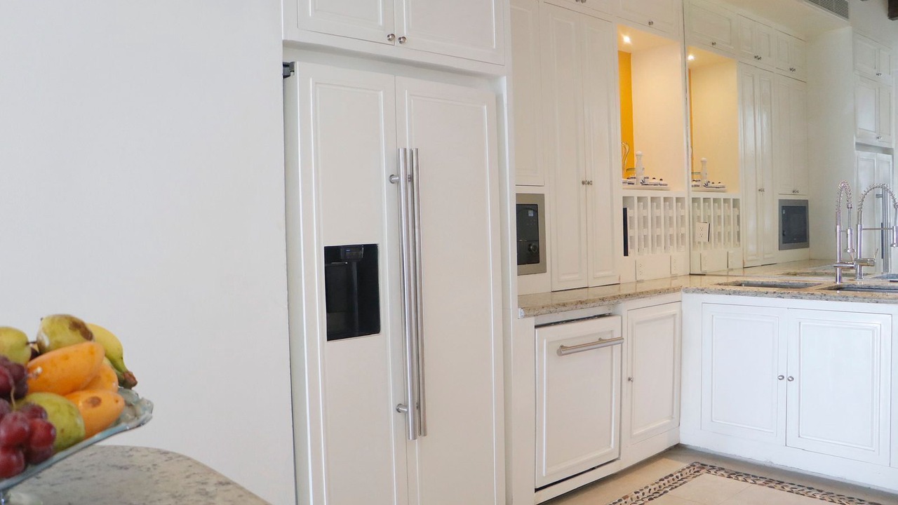 Photo of Kitchen in Hidalgo