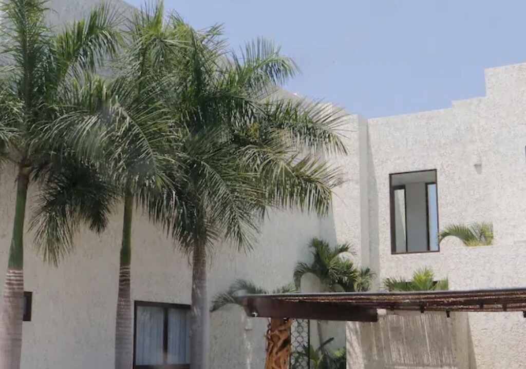 Photo of Outdoor in Hidalgo