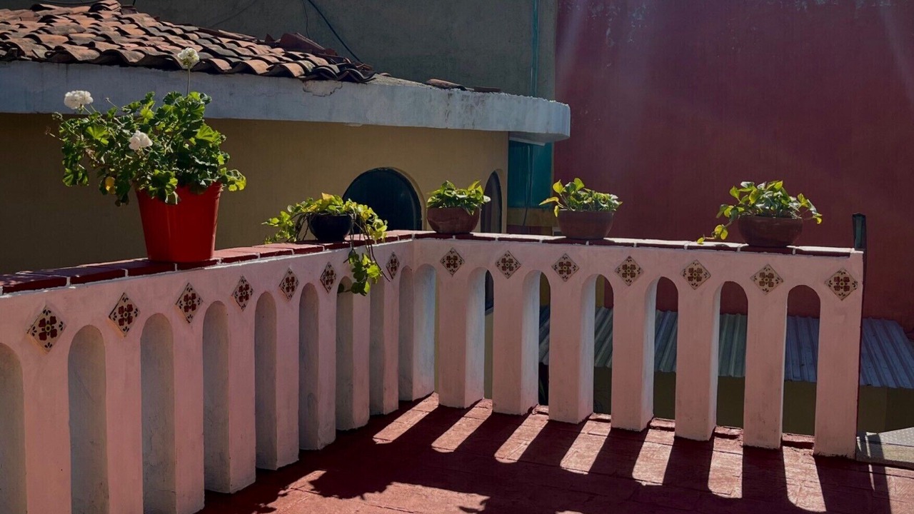 Photo of Buildings in Atlixco